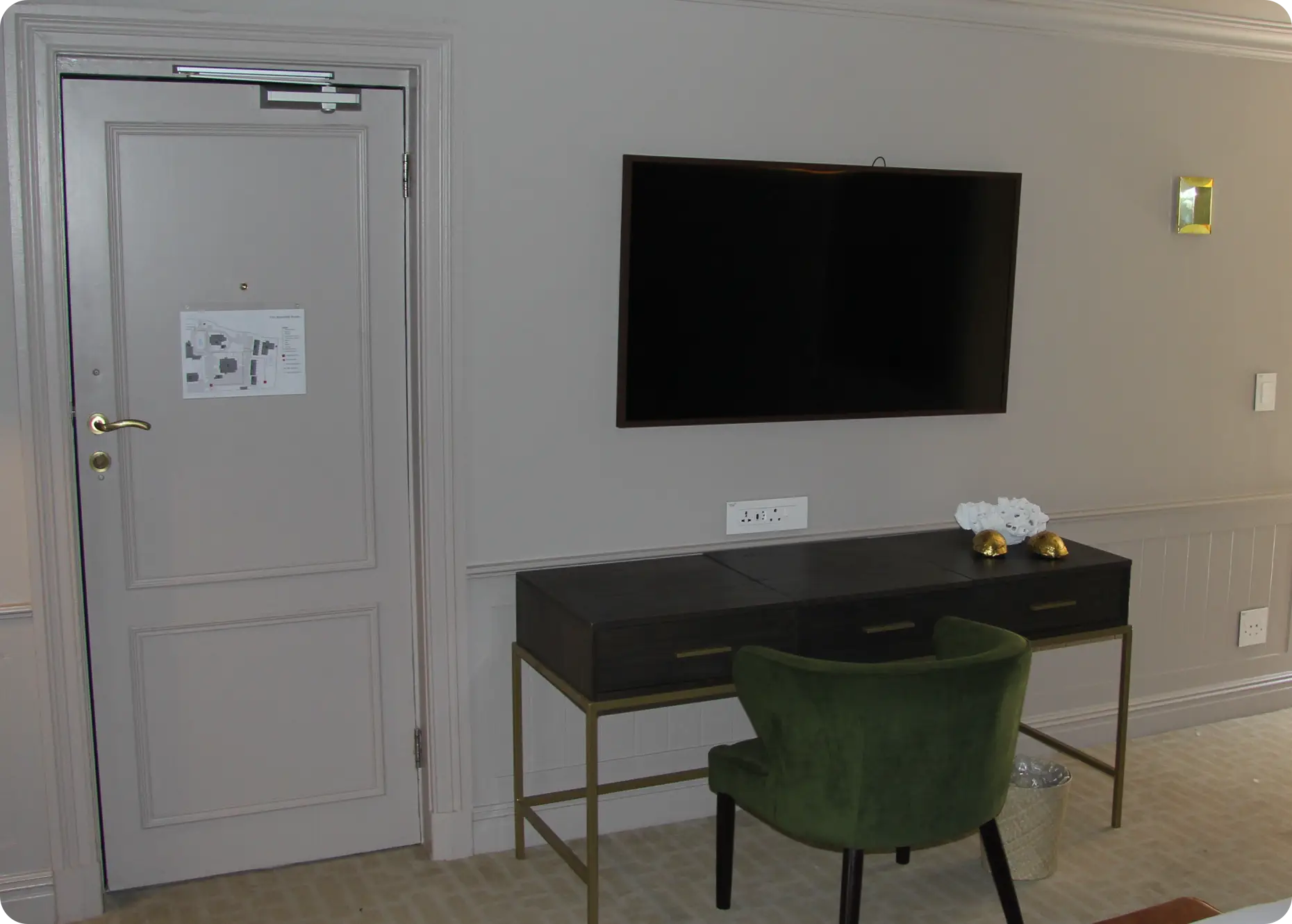 Erinvale Hotel  